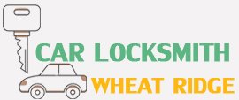 Wheat Ridge Locksmith TX Logo